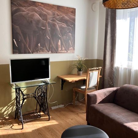Ferienwohnungen Babo 6 Řezno Exteriér fotografie