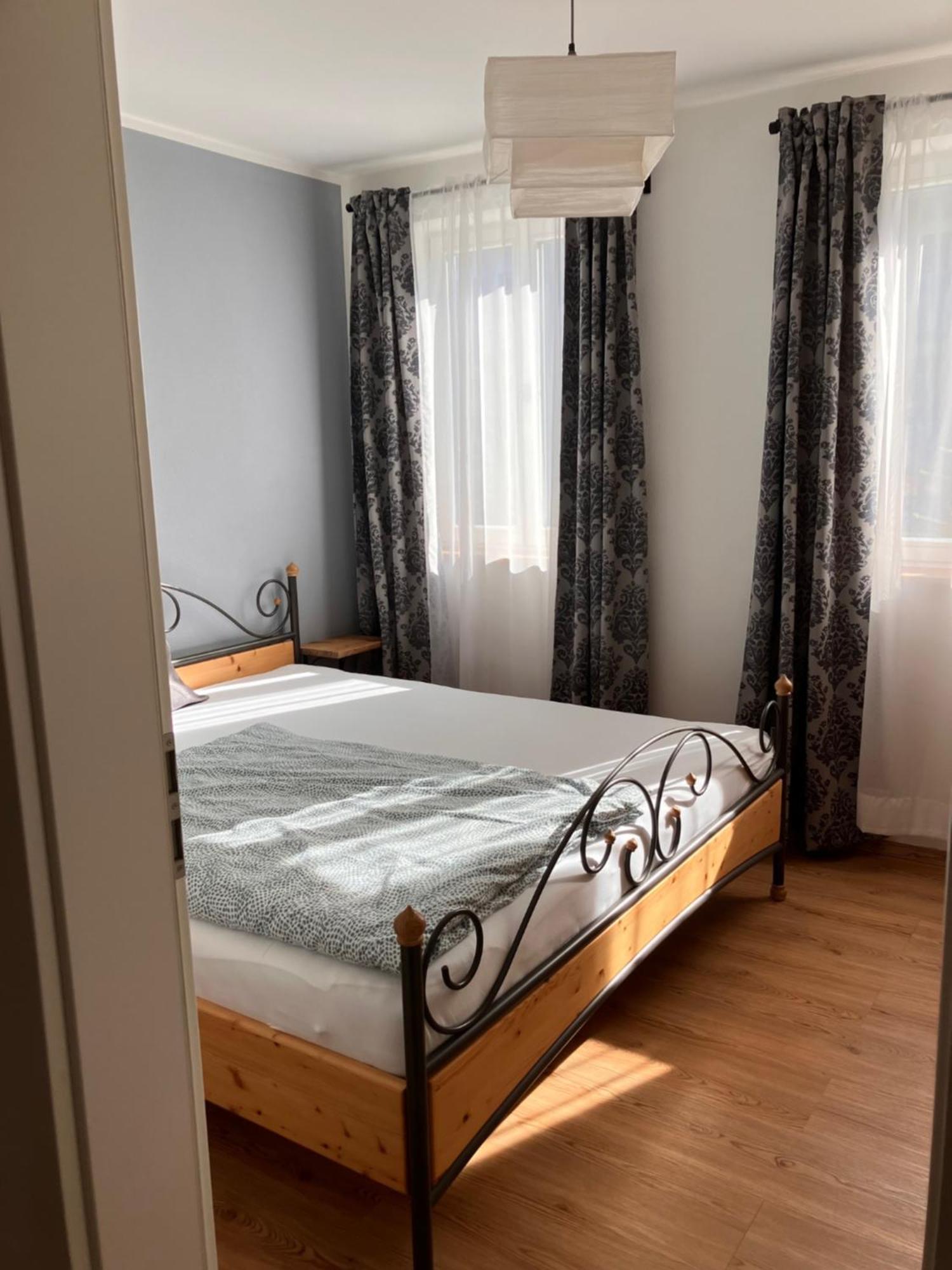 Ferienwohnungen Babo 6 Řezno Exteriér fotografie