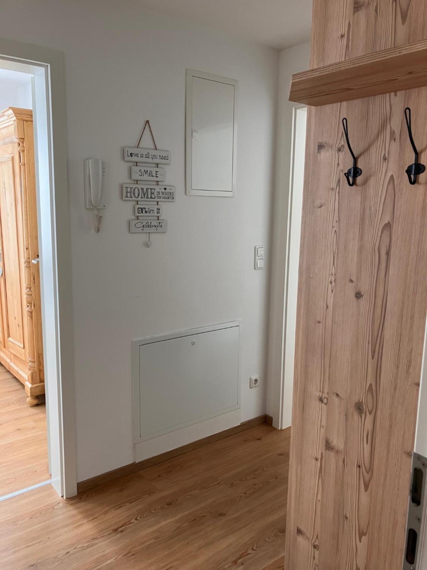 Ferienwohnungen Babo 6 Řezno Exteriér fotografie