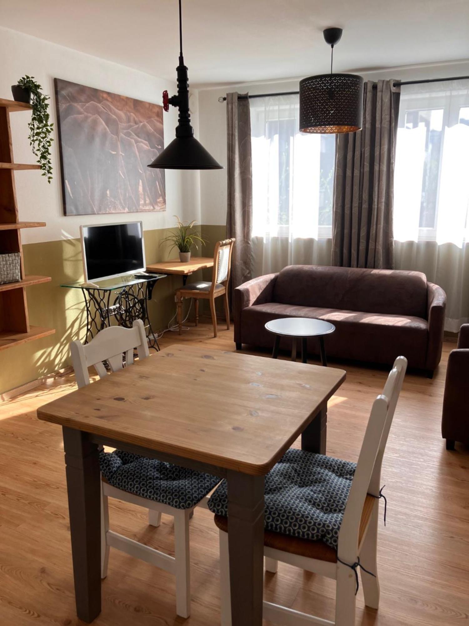 Ferienwohnungen Babo 6 Řezno Exteriér fotografie